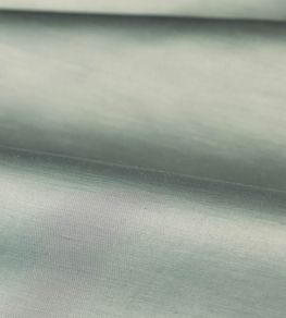 Amoret Fabric by Zoffany Pale Duck Egg