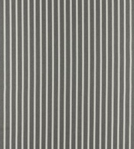 Anderson Fabric by Clarke & Clarke Charcoal