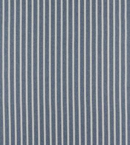 Anderson Fabric by Clarke & Clarke Midnight