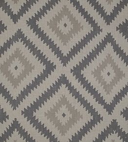 Glacier Fabric by Andrew Martin Storm