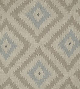 Glacier Fabric by Andrew Martin Powder