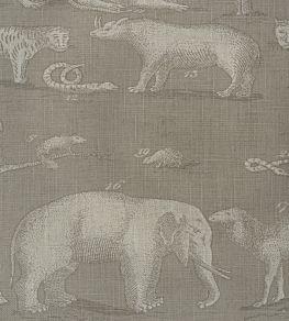 Kingdom Fabric by Andrew Martin Canvas