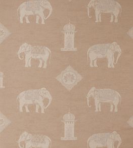 Jumbo Fabric by Andrew Martin Plaster