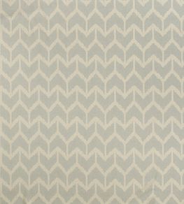 Togo Fabric by Andrew Martin Powder