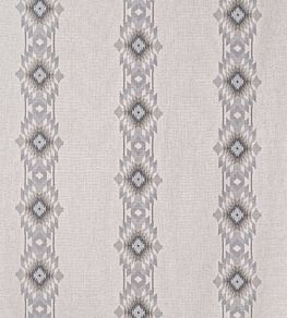 Cruz Fabric by Andrew Martin Desert