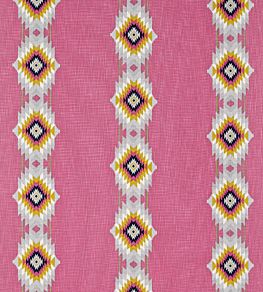 Cruz Fabric by Andrew Martin Paraiso