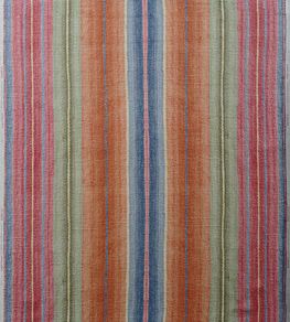 Elbrus Fabric by Andrew Martin Multi