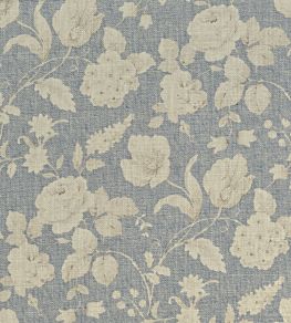Narikala Fabric by Andrew Martin Denim