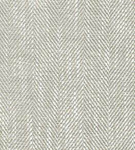 Summit Fabric by Andrew Martin Neutral