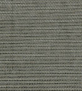 Molfetta Fabric by Andrew Martin Charcoal
