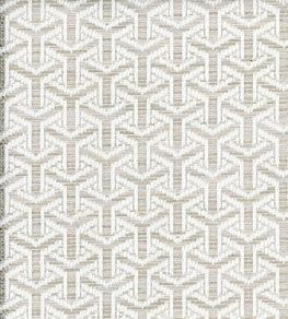 Monte Fabric by Andrew Martin String