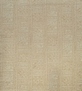 Ostuni Fabric by Andrew Martin Almond