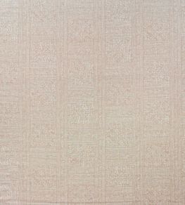 Ostuni Fabric by Andrew Martin Blush