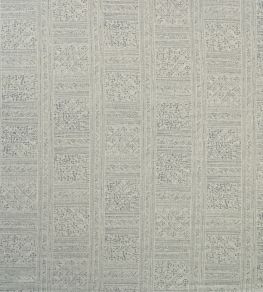 Ostuni Fabric by Andrew Martin Storm