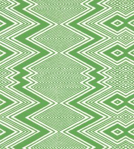 Ankara Wallpaper by Harlequin Meadow / Awakening