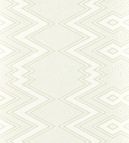 Ankara Wallpaper by Harlequin Sail Cloth / Diffused Light