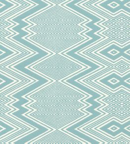 Ankara Wallpaper by Harlequin Sky / Awakening