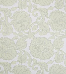 Anna Fabric by Christopher Farr Cloth Dill