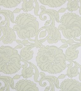 Anna Fabric by Christopher Farr Cloth Dill