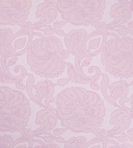 Anna Fabric by Christopher Farr Cloth Lilac
