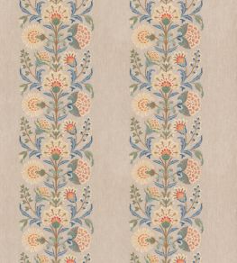 Annesley Fabric by GP & J Baker Blue