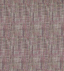 Annika Fabric by Clarke & Clarke Charcoal