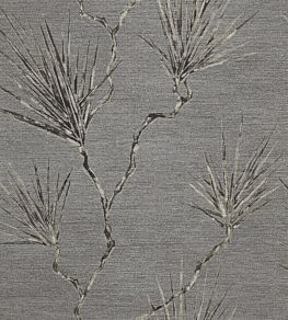 Anthology Peninsula Palm Wallpaper by Harlequin Truffle