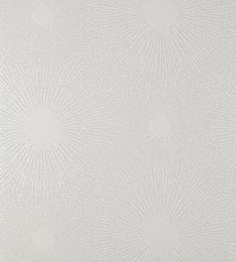 Anthology Shore Wallpaper by Harlequin Alabaster