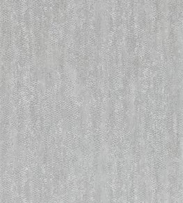 Anthology Anaconda Wallpaper by Harlequin Zinc
