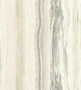 Anthology Vitruvius Wallpaper by Harlequin Limestone / Concrete