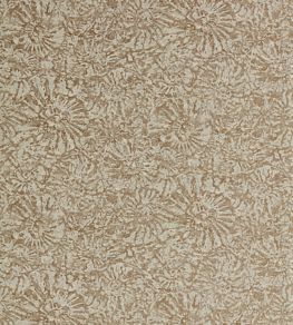 Anthology Ammonite Wallpaper by Harlequin Sandstone