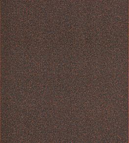 Anthology Brutalist Stripe Wallpaper by Harlequin Copper/Slate