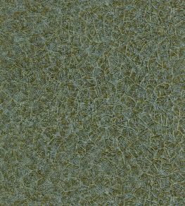 Anthology Kimberlite Wallpaper by Harlequin Gold Oxide