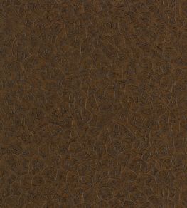 Anthology Kimberlite Wallpaper by Harlequin Copper Oxide
