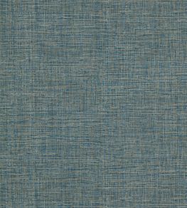 Anthology Seri Raphia Wallpaper by Harlequin Sapphire