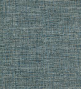 Anthology Seri Raphia Wallpaper by Harlequin Sapphire