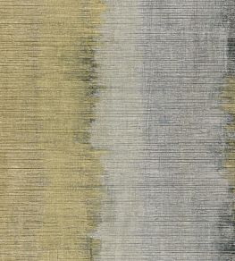 Anthology Lustre Wallpaper by Harlequin Pyrite/Aurelian