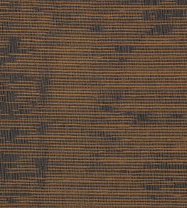 Anthology Senkei Fabric by Harlequin Copper