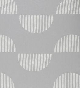 Anton Fabric by Clarke & Clarke Pebble