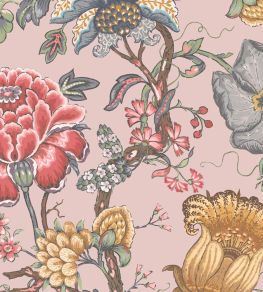 Arcadia Wallpaper by Woodchip & Magnolia First Light