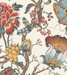 Arcadia Wallpaper by Woodchip & Magnolia Magnolia