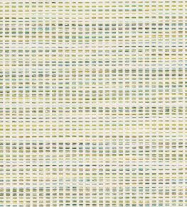 Aria Fabric by Harlequin Emerald/Grass