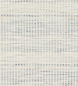 Aria Fabric by Harlequin Sky/Cornflower