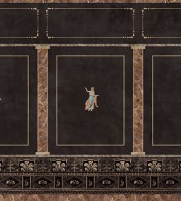 Arianna Mural by Coordonne Coal