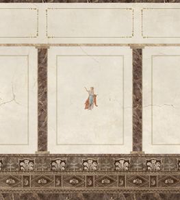 Arianna Mural by Coordonne Sand