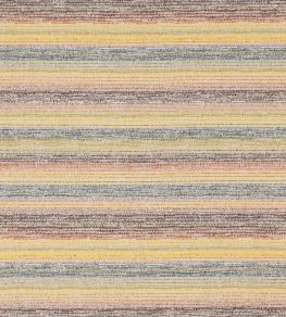 Arta Outdoor Fabric by Christopher Farr Cloth Multi