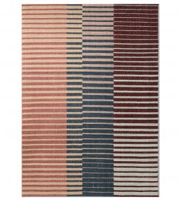 Artisan Focus Rug by Brink & Campman Dusk