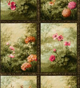 Artus Wallpaper by Clarke & Clarke Antique