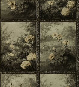 Artus Wallpaper by Clarke & Clarke Gilver