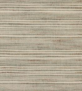 Asama Fabric by Christopher Farr Cloth Aqua